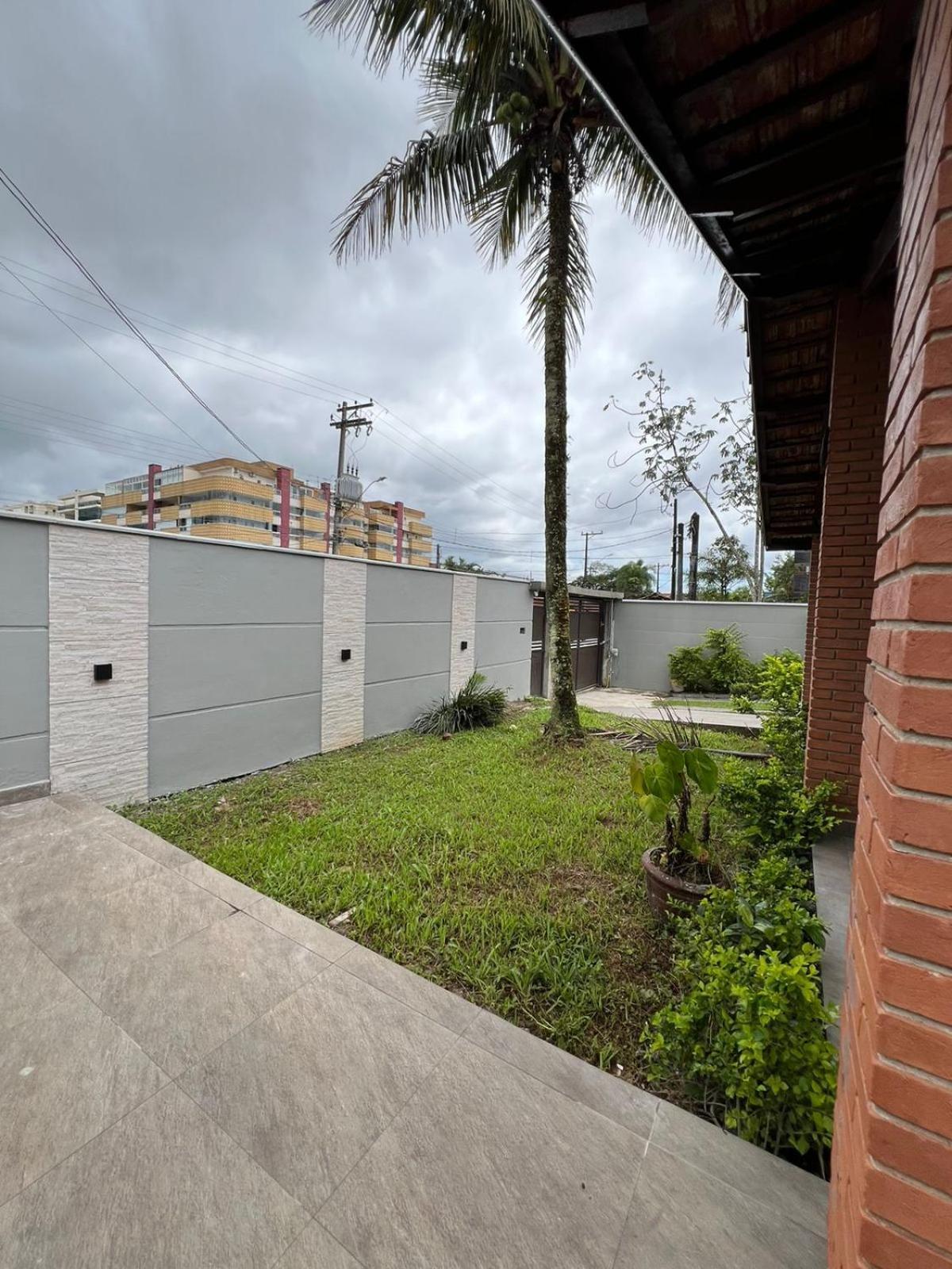 Casa Para Alugar Em Bertioga - Piscina, Wifi E Churrasqueira Villa Dış mekan fotoğraf